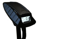 RHINO BLX 65 BMR GPS NxT 12V přední elektromotor 137cm/53"
