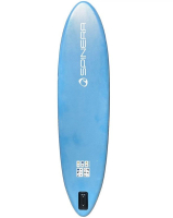 SPINERA SUP sada Lets Paddle 10´4" paddleboard - 315 x 80 x 15 cm