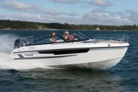 YAMARIN 63 DC 2023 motorový člun