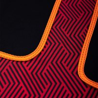 JOBE TRIBAL 2P - vodní atrakce