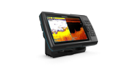 Sonar Garmin Striker Vivid 7sv