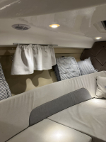 ITALMAR CABIN 23 motorový člun s motorem SUZUKI DF 225