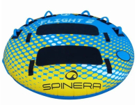 SPINERA FLIGHT 2 - nafukovací kruh Ø 178 cm