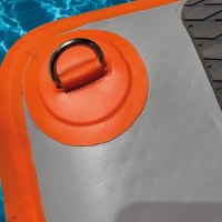 DOG RAMP Koupací žebřík pro psy MINI s nosností 13 kg