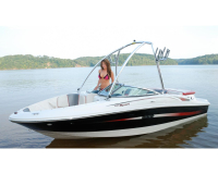 Wakeboardová věž MONSTERTOWER MTE