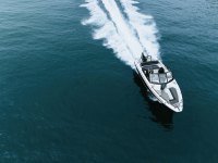 YAMARIN CROSS 57 BR VMAX 2024 motorový člun hliníkový