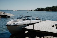 YAMARIN 88 DC 2024 + YAMAHA XF400XSA2