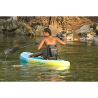 SPINERA kajaková sedačka Classic pro SUP