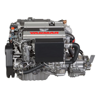 YANMAR 4LV170 se Z pohonem ZTH370 - 170 PS