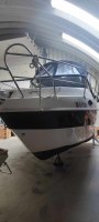ITALMAR CABIN 23 motorový člun s motorem SUZUKI DF 225