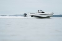 YAMARIN 59 SC 2024 motorový člun + YAMAHA F100LB
