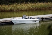 YAMARIN 50 BR 2024 + YAMAHA F50 HETL