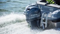YAMARIN CROSS 54 BR 2024 motorový člun hliníkový