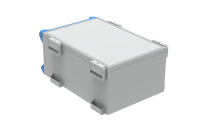 Lithiový akumulátor G102-100 LiFePo4 100 Ah, 96 V k Epropulsion