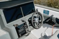 YAMARIN 88 DC 2024 + YAMAHA XF400XSA2