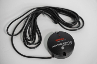 GPS navigační modul RHINO BMR, černý