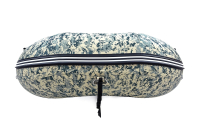 Gladiator CLASSIC B370 AL nafukovací člun s hliníkovou podlahou - camouflage