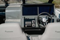 YAMARIN 88 DC 2024 + YAMAHA XF400XSA2