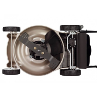 HONDA HRG 466 SKEH benzinová sekačka 46cm, autosytič, pojezd + olej zdarma