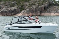 YAMARIN 63 BR 2024 motorový člun