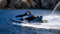 YAMAHA FX Cruiser HO 2026 vodní skútr