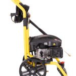 Waspper W3200VA Benzínový vysokotlakový čistič, Peggas, 4,3 HP, 220 bar / 3 200 PSI