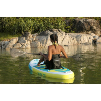 SPINERA kajaková sedačka Classic pro SUP