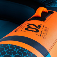 JOBE PROTON 2P - nafukovací tahací kruh