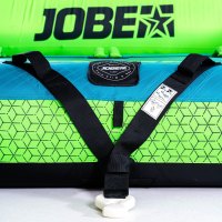 JOBE BINAR TOWABLE 4P nafukovací táhlo