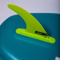 Jobe Aero Yama 8.6 Nafukovací Paddle Board Balíček