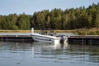 YAMARIN 50 BR 2024 + YAMAHA F50 HETL