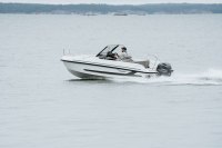 YAMARIN 59 SC 2024 motorový člun + YAMAHA F100LB