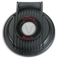 QUICK "DOWN" ovládač navijáku černý