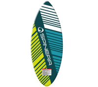 Spinera Wakesurfer 4ft8inch, 142 cm x 56 cm