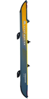 Aqua Marina Tomahawk AIR-K 440 x 78cm vysokotlaký rychlostní kajak