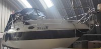 ITALMAR CABIN 23 motorový člun s motorem SUZUKI DF 225