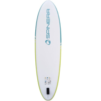 SPINERA SUP CLASSIC - Paddleboard 9´10" - 300x76x15cm