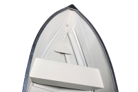 MARINE 500S hliníkový člun - 5m, 164kg