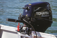Závěsný lodní motor Tohatsu MFS20E EPS + olej zdarma