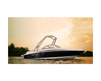 MONSTER TOWER Wakeboardtower MTK - wakeboardová věž stříbrná