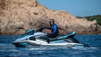 YAMAHA FX Cruiser HO 2026 vodní skútr