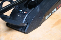 RHINO BLX 65 BMR GPS NxT 12V přední elektromotor 137cm/53"