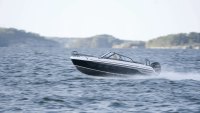 YAMARIN CROSS 62 BR VMAX 2024 motorový člun hliníkový