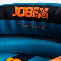 JOBE PROTON 2P - nafukovací tahací kruh