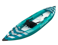 SPINERA HYBRIS 320 nafukovací kajak 320 x 90 cm - 1 místný