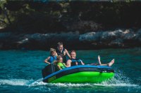 Jobe Swath Towable 4P nafukovací tahací člun