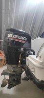 ITALMAR CABIN 23 motorový člun s motorem SUZUKI DF 225
