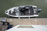 YAMARIN CROSS 64 BR 2024 motorový člun hliníkový