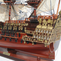 Model plachetnice SOVEREIGN OF THE SEAS - 92 cm