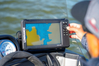 Sonar EAGLE 9 TROJITÝ SHOT
